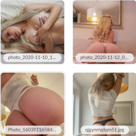 Alles Nude Mega Download Pack 169.1 MB